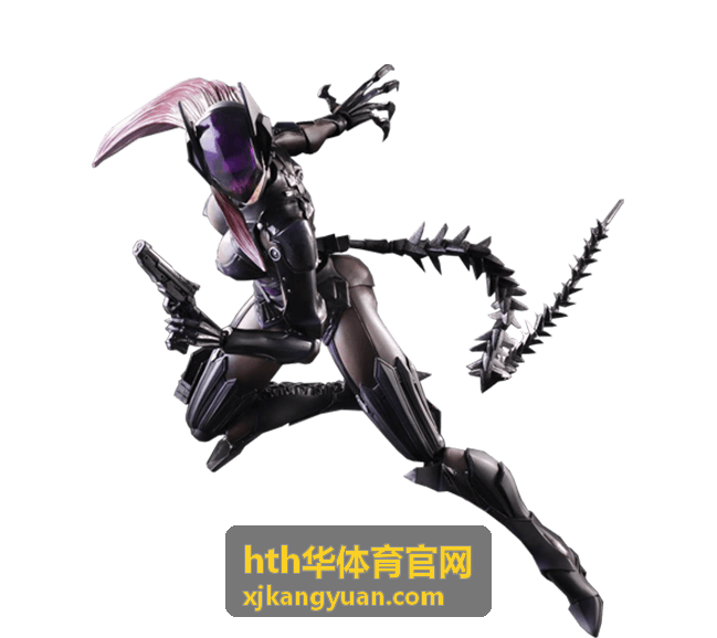 hth华体育官网校园体能训练区器材