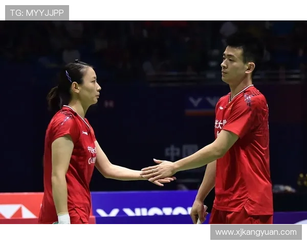 武汉羽毛球队与深圳羽毛球队赛后战术分析与复盘探讨